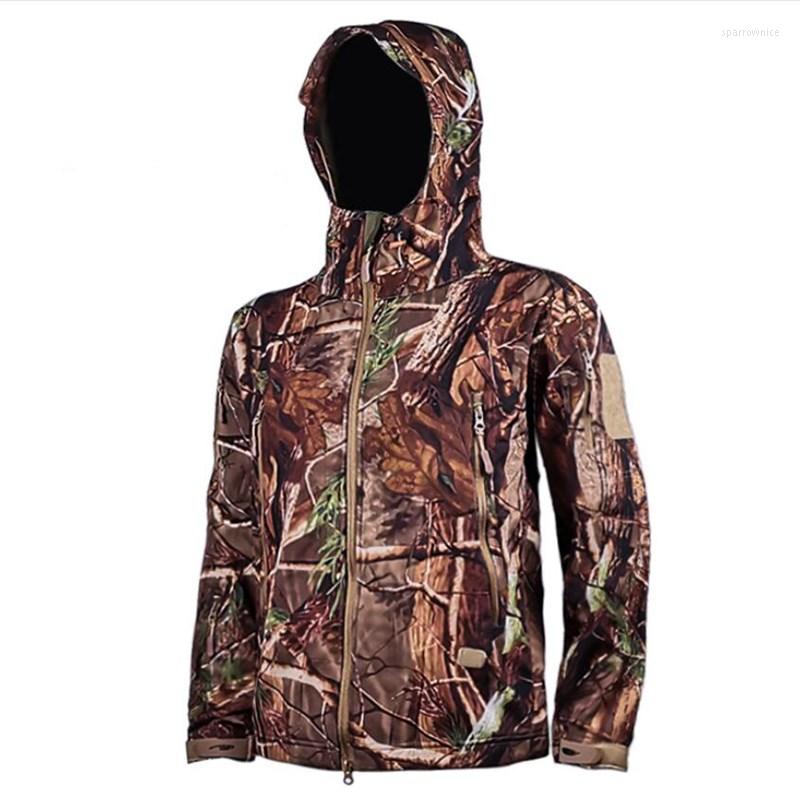 Men' Jackets Men' Military Fleece Jacket Army Tactical Clothing Camouflage Windbreakers Outdoor Hiking Hunting Waterproof Warm Brand C, Black
Men' Jackets Men' Military Fleece Jacket Army Tactical Clothing Camouflage Windbreakers Outdoor Hiking Hunting Waterproof Warm Brand C, Black