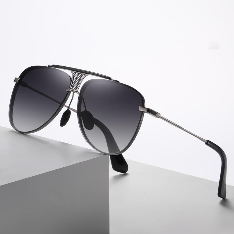 Sunglasses JackJad Fashion Mayweather Decade Two Style Polarized Men Women Driving Vintage Metal Brand Design Sun Glasses A667
Sunglasses JackJad Fashion Mayweather Decade Two Style Polarized Men Women Driving Vintage Metal Brand Design Sun Glasses A667