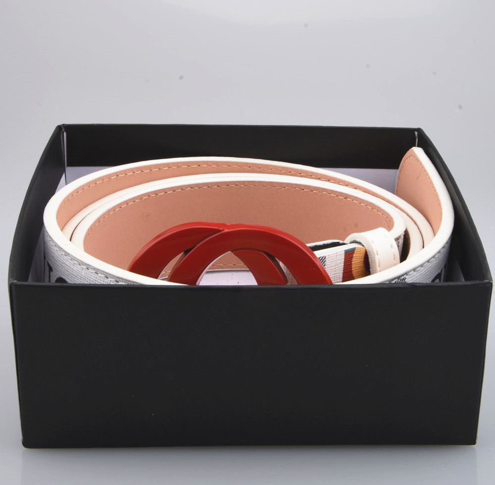 2022 men designers womens mens belts Fashion casual business metal buckle leather for man woman belt width 3.8cm with box
2022 men designers womens mens belts Fashion casual business metal buckle leather for man woman belt width 3.8cm with box