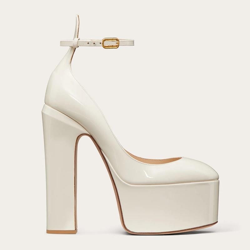 Dress Shoes Mary Janes Women Brand Classic Pointed Toe High Heels Sexy Pumps Woman Sandals Spring Summer Female Party Wedding, Beige
Dress Shoes Mary Janes Women Brand Classic Pointed Toe High Heels Sexy Pumps Woman Sandals Spring Summer Female Party Wedding, Beige