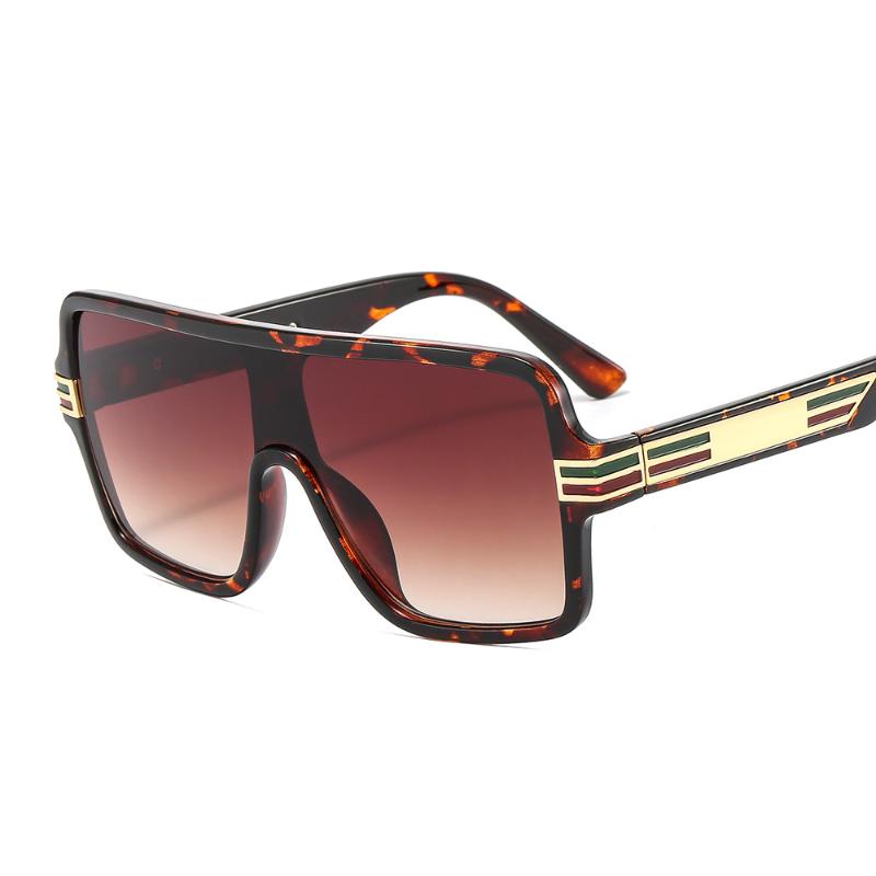 Sunglasses Vintage Fashion Big Frame Square Women Men Designer Oversized Sun Glasses Travel Shades Anti-uv400 MaleSunglassesSunglasses
Sunglasses Vintage Fashion Big Frame Square Women Men Designer Oversized Sun Glasses Travel Shades Anti-uv400 MaleSunglassesSunglasses