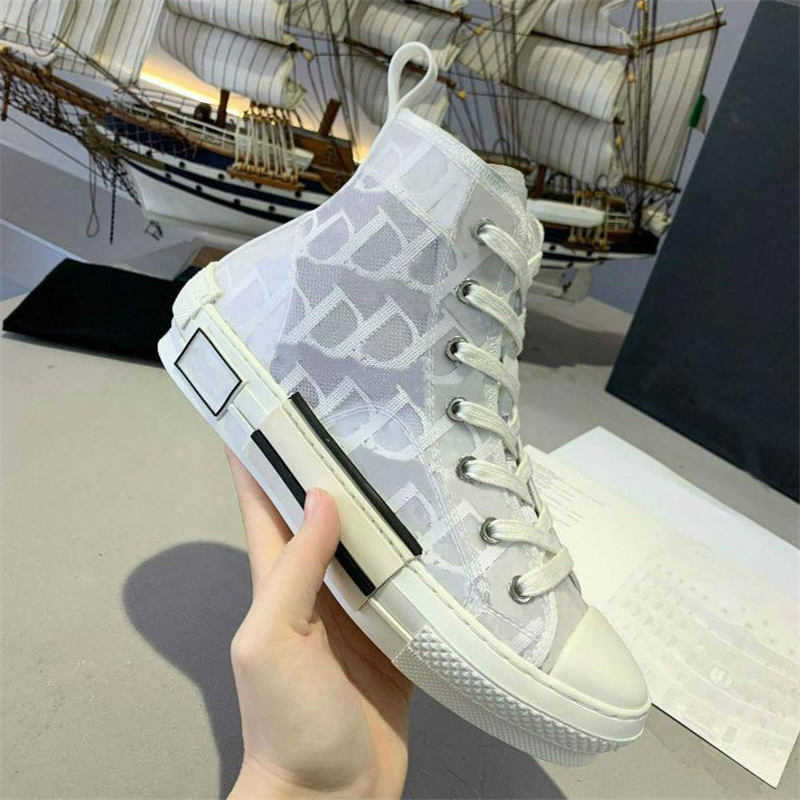 Designer Shoes High Low Top Sneakers Oblique Casuals Shoe Embroidery Printed Canvas Trainers Alphabet Sneaker Women Men Trainer With box, # 24
Designer Shoes High Low Top Sneakers Oblique Casuals Shoe Embroidery Printed Canvas Trainers Alphabet Sneaker Women Men Trainer With box, # 24