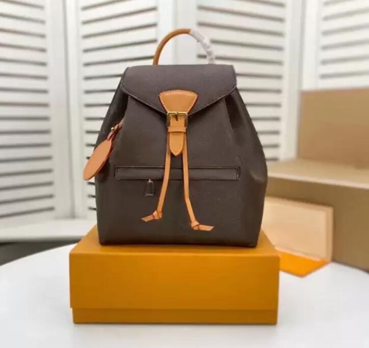 Luxurys Designers Backpack Women Embossing Leather Shoulder Bags Fashion High-quality Messenger School Bag Purse MONTSOURIS Female Backpacks, 03
Luxurys Designers Backpack Women Embossing Leather Shoulder Bags Fashion High-quality Messenger School Bag Purse MONTSOURIS Female Backpacks, 03