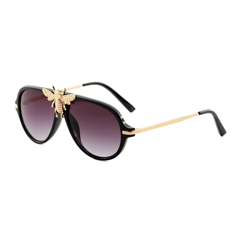Luxury Sunglasses For Women Fashion Uv Protection Metal Frame Woman Designer Sun Glasses Driving Outdoor Eyewear
Luxury Sunglasses For Women Fashion Uv Protection Metal Frame Woman Designer Sun Glasses Driving Outdoor Eyewear