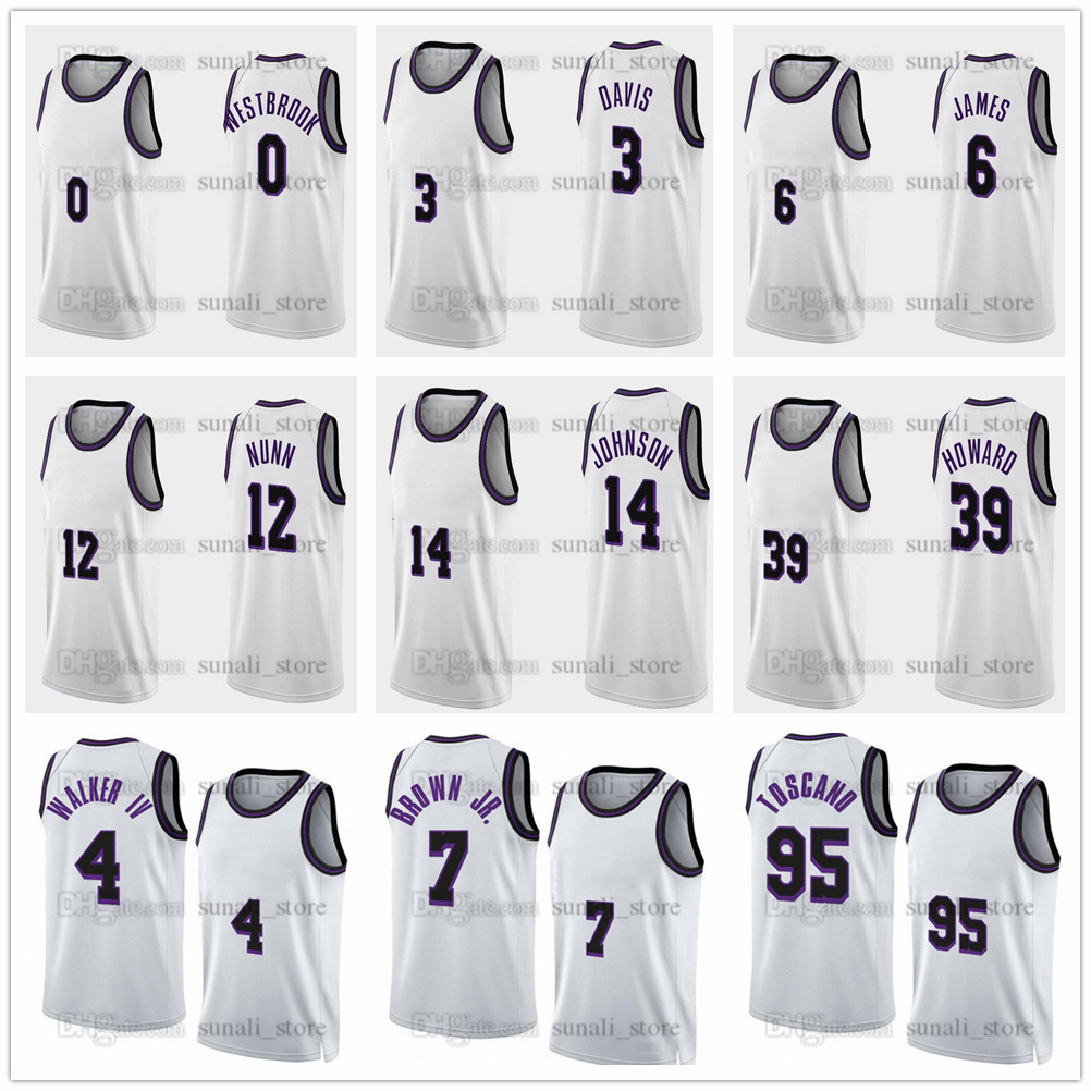 2022-23 City White LosAngeles''Lakers''man LeBron Basketball James Jerseys Russell Anthony Westbrook Davis Nunn Brown Jr. Walker IV Toscano-Anderson Edition
2022-23 City White LosAngeles''Lakers''man LeBron Basketball James Jerseys Russell Anthony Westbrook Davis Nunn Brown Jr. Walker IV Toscano-Anderson Edition