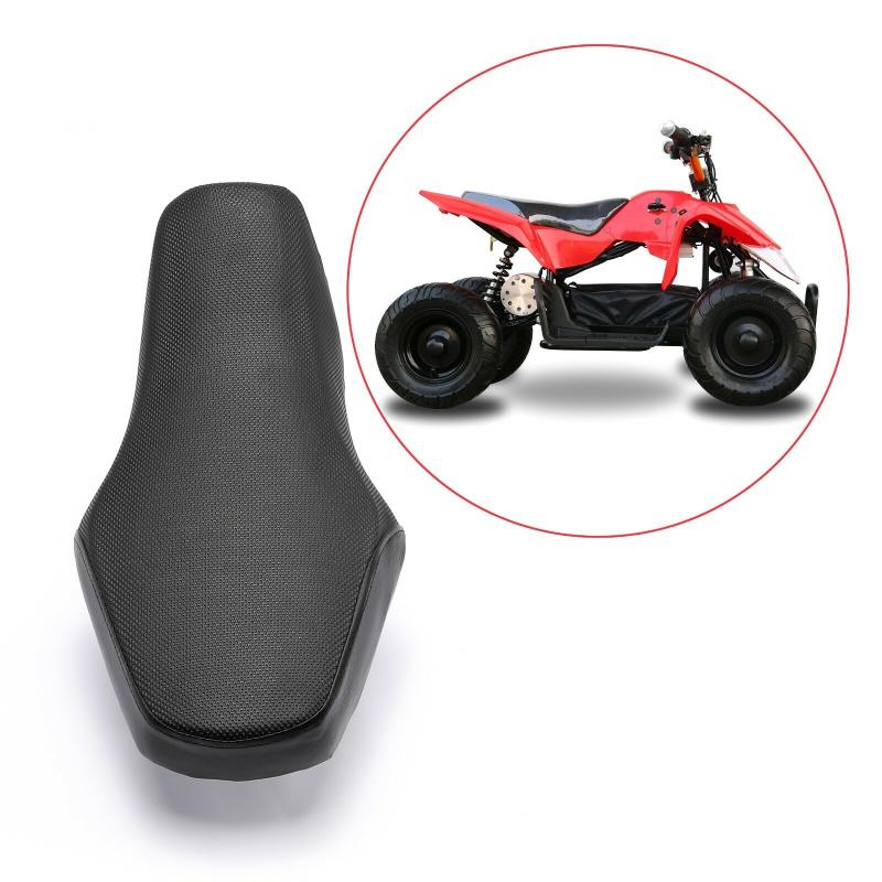 All Terrain Wheels Kids ATV Complete Seat For 110B 50 70 90 110cc 125cc Mini Bike Buggy 50cc 70cc Taotao Coolster Bull
All Terrain Wheels Kids ATV Complete Seat For 110B 50 70 90 110cc 125cc Mini Bike Buggy 50cc 70cc Taotao Coolster Bull