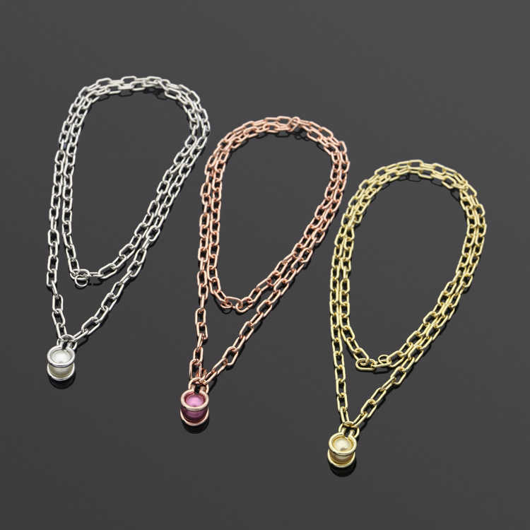 Pendant Necklaces F… - image