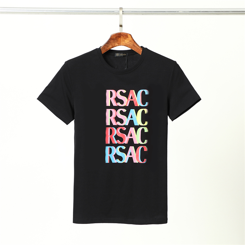 2022 New Printed Tee Cotton Summer Street Skate Men's T-shirt Short sleeve casual T-shirt #06, 02
2022 New Printed Tee Cotton Summer Street Skate Men's T-shirt Short sleeve casual T-shirt #06, 02