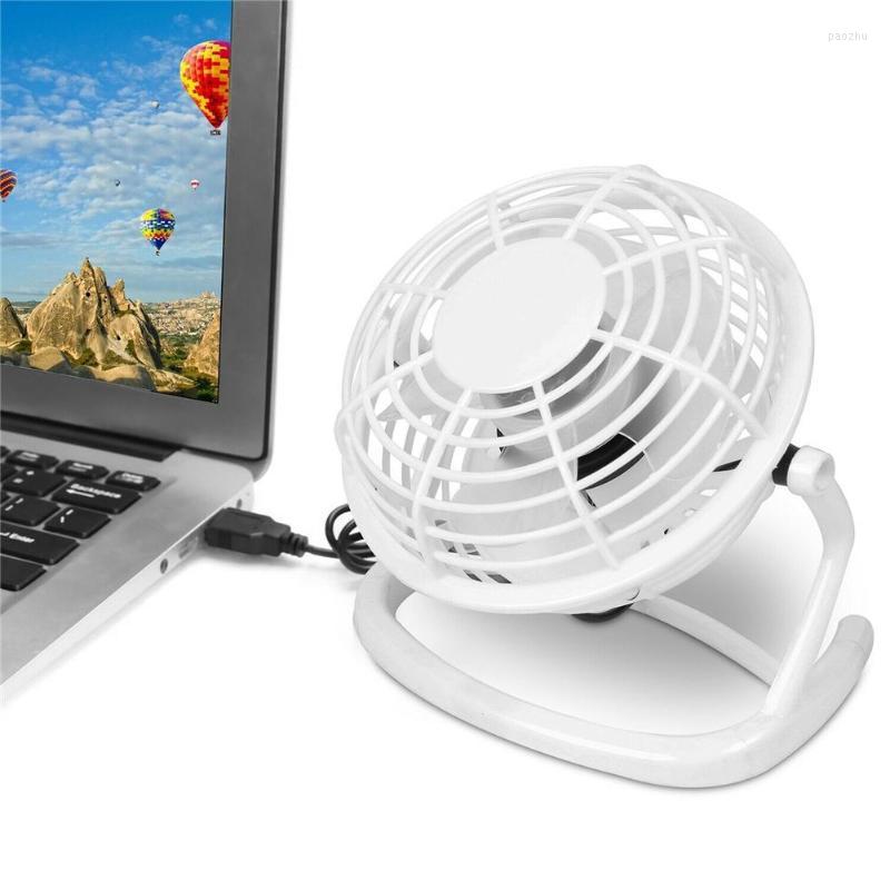 Electric Fans Small Desk Fan Usb Mini Table 360°Rotatable Personal Cooling Beside For Bedroom Room Desktop Office HomeElectric 
Electric Fans Small Desk Fan Usb Mini Table 360°Rotatable Personal Cooling Beside For Bedroom Room Desktop Office HomeElectric