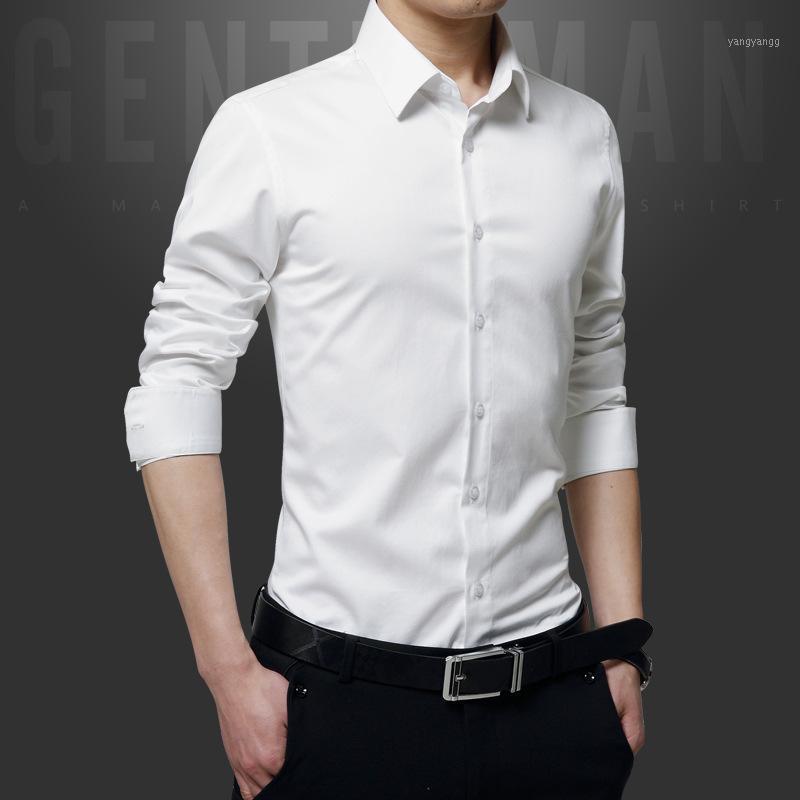 High Quality 2022 Men' Pure Cotton Shirt Slim Fit Fashion Long Sleeve Casual Business Shirts Men Dress Mens, Beige
High Quality 2022 Men' Pure Cotton Shirt Slim Fit Fashion Long Sleeve Casual Business Shirts Men Dress Mens, Beige