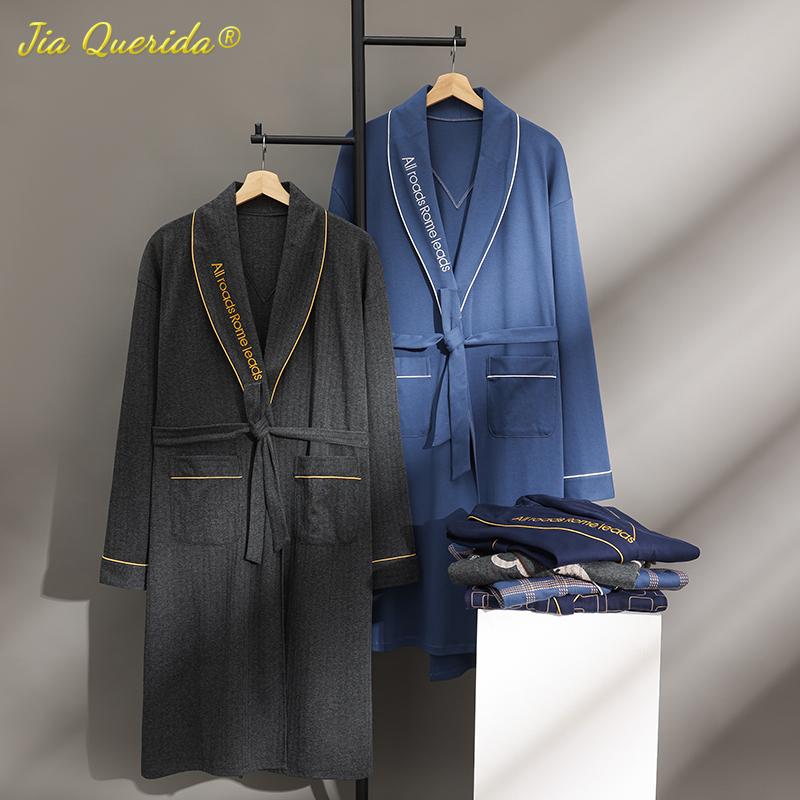 Men's Sleepwear Leisure Wear For Boy Luxury Man Shawl Collar Bathrobe Fashion Cotton Big Size L-4XL Robes Gentlemen Designer Robe Mens, As shown
Men's Sleepwear Leisure Wear For Boy Luxury Man Shawl Collar Bathrobe Fashion Cotton Big Size L-4XL Robes Gentlemen Designer Robe Mens, As shown
