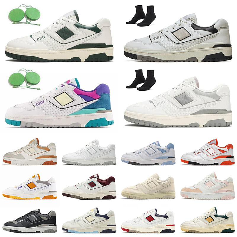 Top quality New 550 B550 BB550 Designer Shoes Men Trainers Lakers Pack Skater Shoe Sea Salt Au Lait Auralee Syracuse UNC Evergreen Sports Sneakers Women Rich Paul 36-45, 36-45 white navy
Top quality New 550 B550 BB550 Designer Shoes Men Trainers Lakers Pack Skater Shoe Sea Salt Au Lait Auralee Syracuse UNC Evergreen Sports Sneakers Women Rich Paul 36-45, 36-45 white navy