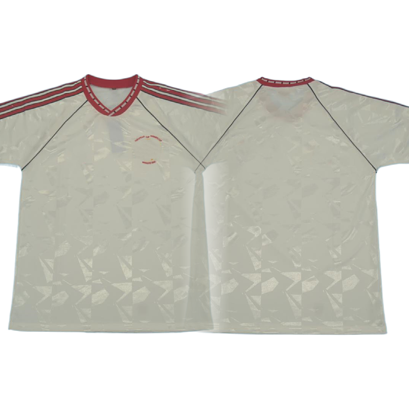 1991 Retro Soccer Jerseys White Away CATONA GIGGS KEANE Jersey Cup Winners Letters Maillot Football Shirt For Men, 91 white cup winners
1991 Retro Soccer Jerseys White Away CATONA GIGGS KEANE Jersey Cup Winners Letters Maillot Football Shirt For Men, 91 white cup winners
