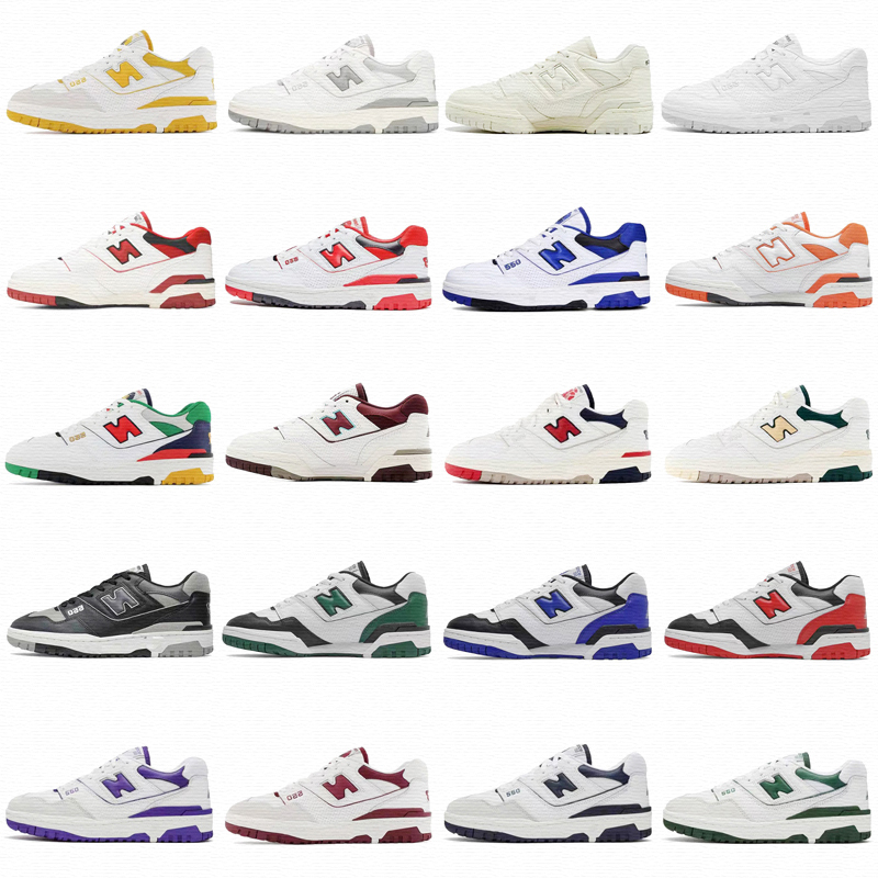 New 550 Casual shoes mens womens trainer sneaker Slipper white Green grey Cream Black UNC Burgundy men women trainers sneakers
New 550 Casual shoes mens womens trainer sneaker Slipper white Green grey Cream Black UNC Burgundy men women trainers sneakers