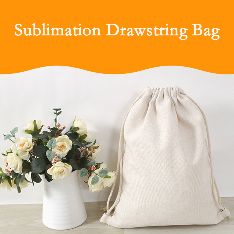 Christmas Sublimation Drawstring Bag Blanks DIY Heat Transfer Storagebags Muslin Bags Sachet Backpack Drawstring Backpacks Birthday Wedding Halloween
Christmas Sublimation Drawstring Bag Blanks DIY Heat Transfer Storagebags Muslin Bags Sachet Backpack Drawstring Backpacks Birthday Wedding Halloween