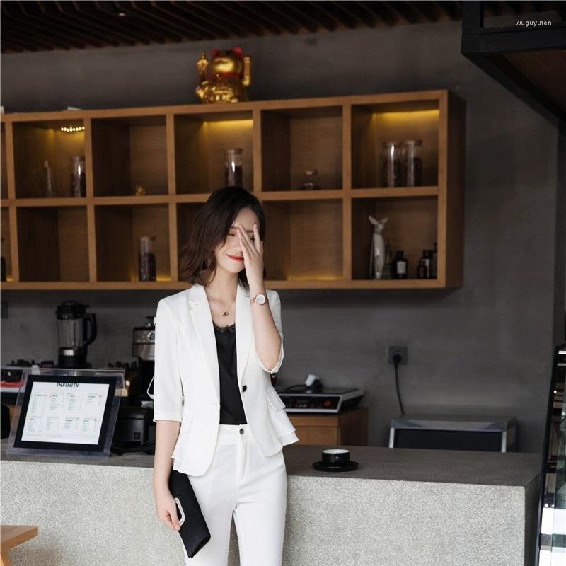 Women' Suits & Blazers 2022 Woman Formal Business Blazer Coat OL Styles Summer Jackets For Women Ladies Office Outwear Tops, Black coat
Women' Suits & Blazers 2022 Woman Formal Business Blazer Coat OL Styles Summer Jackets For Women Ladies Office Outwear Tops, Black coat