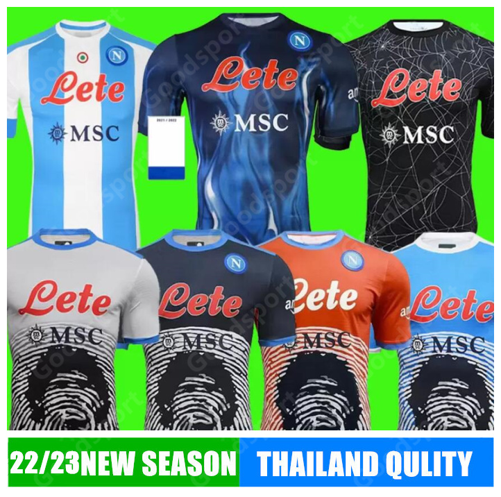 21 22 Napoli soccer jersey Naples football shirt 2022 KOULIBALY H.LOZANO camiseta de futbol INSIGNE Maradona maillot foot MERTENS camisa, Home men
21 22 Napoli soccer jersey Naples football shirt 2022 KOULIBALY H.LOZANO camiseta de futbol INSIGNE Maradona maillot foot MERTENS camisa, Home men