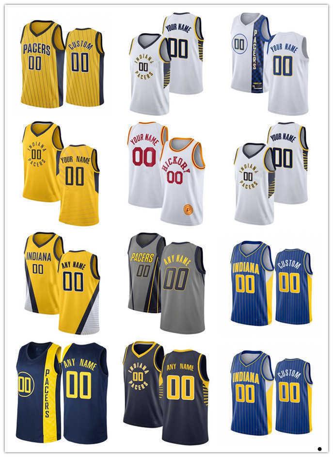 Custom Women youth Men Jersey 10 Brad Wanamaker 9 T.J. McConnell 22 Caris LeVert 21 Kelan Martin Indiana''Pacers''Basketball Jerseys, Color
Custom Women youth Men Jersey 10 Brad Wanamaker 9 T.J. McConnell 22 Caris LeVert 21 Kelan Martin Indiana''Pacers''Basketball Jerseys, Color