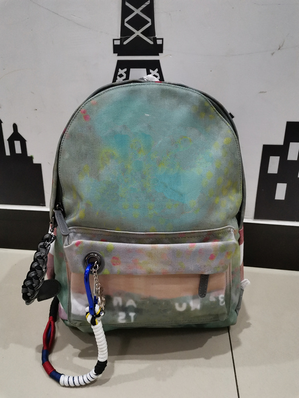 2022classic graffiti sports leisure backpack Bags men and women canvas camouflage bucket bag large capacity schoolbag 35cm40cm Handbags, Coffee
2022classic graffiti sports leisure backpack Bags men and women canvas camouflage bucket bag large capacity schoolbag 35cm40cm Handbags, Coffee