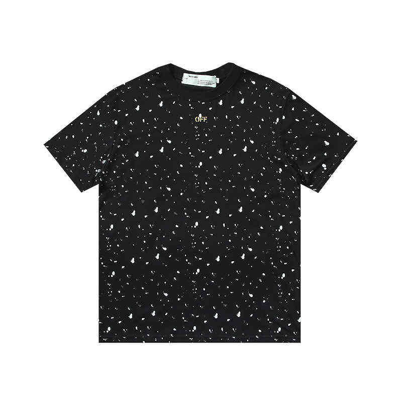 Factory Direct Sales Designer New Brand Short Sleeve Wholesale Off Arrow Men Ow T-shirt Top Women
Factory Direct Sales Designer New Brand Short Sleeve Wholesale Off Arrow Men Ow T-shirt Top Women