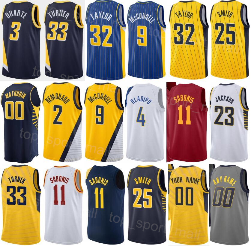 Screen Print Man Women Icon Basketball Terry Taylor Jersey 32 Daniel Theis 27 Andrew Nembhard 2 Aaron Nesmith 23 Goga Bitadze 88 TJ McConnell 9 Bennedict Mathurin 00, Yellow
Screen Print Man Women Icon Basketball Terry Taylor Jersey 32 Daniel Theis 27 Andrew Nembhard 2 Aaron Nesmith 23 Goga Bitadze 88 TJ McConnell 9 Bennedict Mathurin 00, Yellow