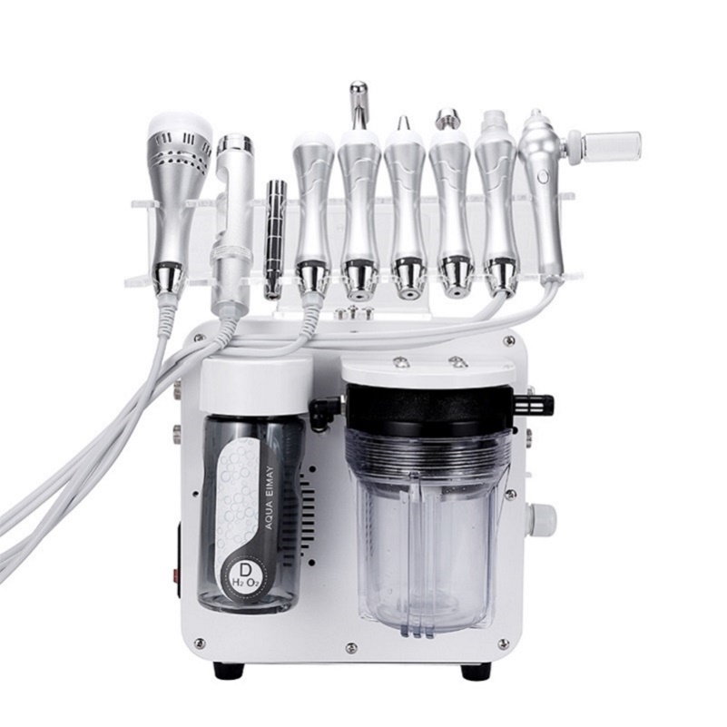 Multifunction beauty equipment aqua microdermabrasion professional water diamond dermabrasion peel microdermabrasion machine
Multifunction beauty equipment aqua microdermabrasion professional water diamond dermabrasion peel microdermabrasion machine