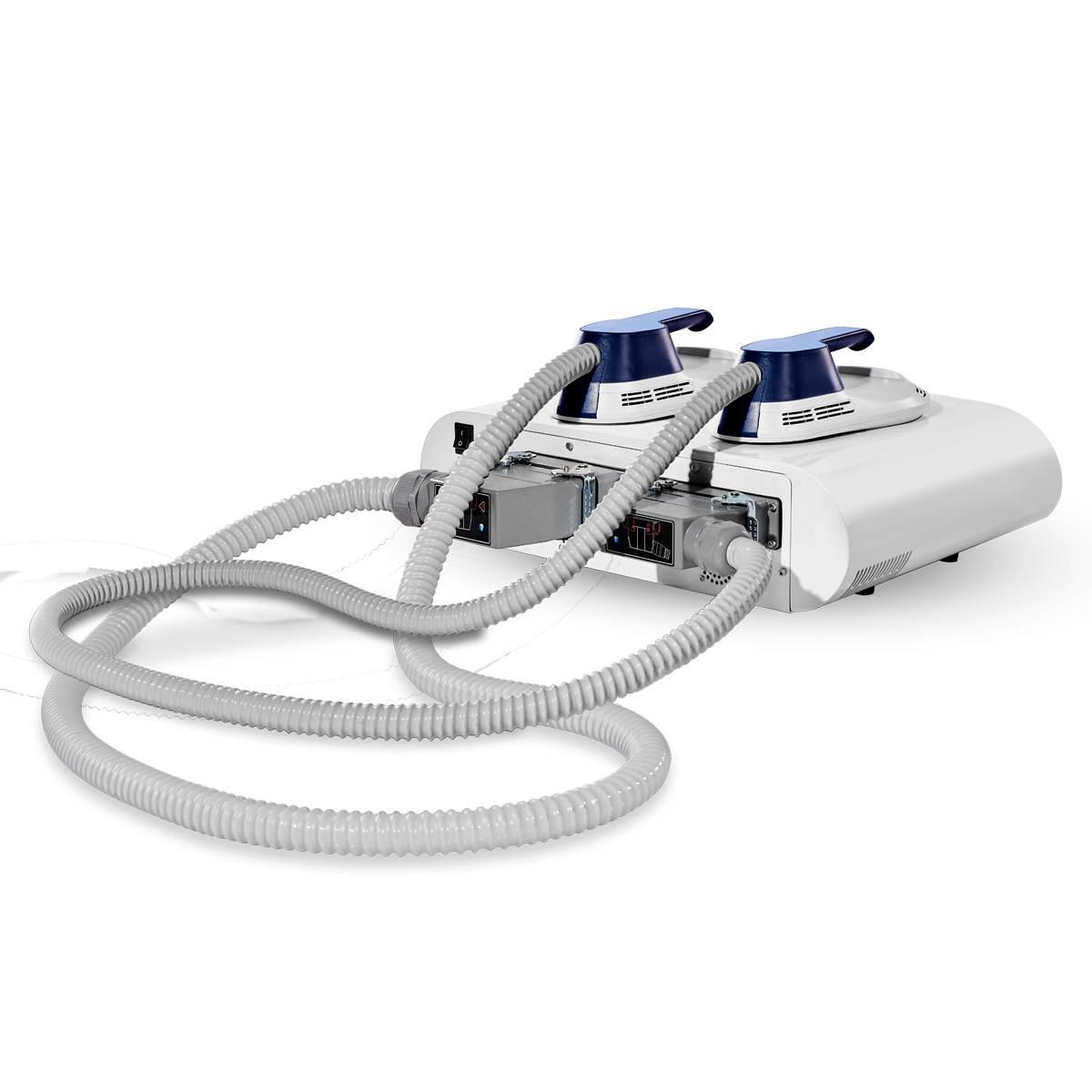 EMS Cellulite Reduction Training Equipment EMShif Fat Burn Muscle Stimulator for Slimming