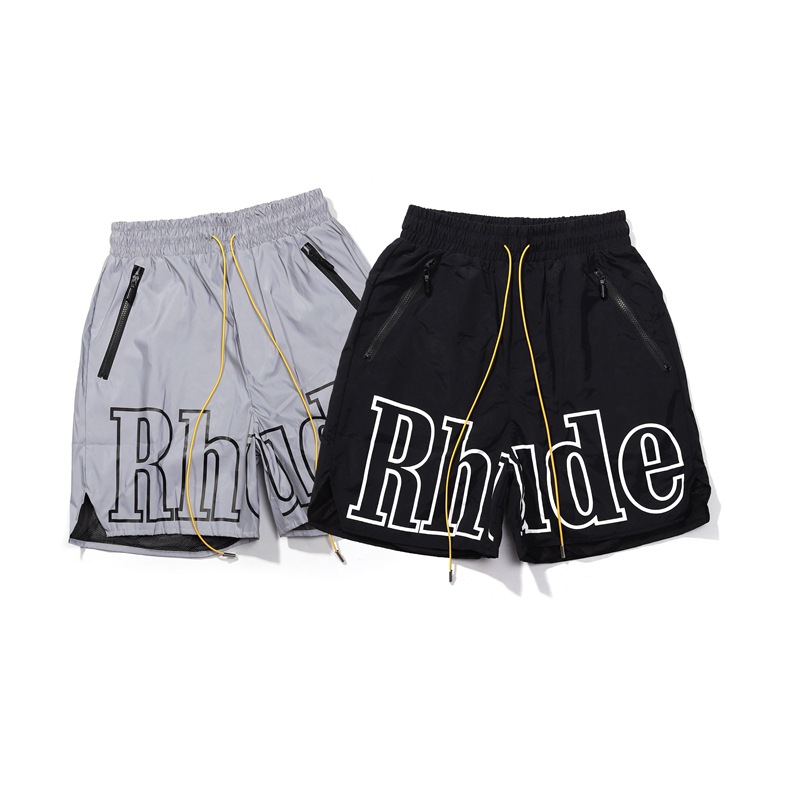 22SS 3m Reflective Shorts Brand Printing Cotton EU Size Shorts Men Women Fashion Summer Limited Letter Print Sweatpants
22SS 3m Reflective Shorts Brand Printing Cotton EU Size Shorts Men Women Fashion Summer Limited Letter Print Sweatpants