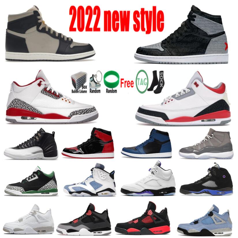 Mens Basketball Shoes 2022 High 85 Georgetown 1S Rebellionaire Red Thunder 4 White Oreo Shimmer 4s University Blue 11 Bred 11s Concord Space Jam Men Sneakers, 12
Mens Basketball Shoes 2022 High 85 Georgetown 1S Rebellionaire Red Thunder 4 White Oreo Shimmer 4s University Blue 11 Bred 11s Concord Space Jam Men Sneakers, 12