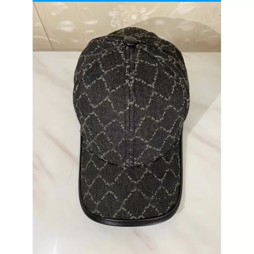 High Quality cowboy Ball Caps Outdoor Sport Baseball Caps Letters Patterns Embroidery Golf Cap Bucket hat Men Women Adjustable Snapback hats Sun visor, Black
High Quality cowboy Ball Caps Outdoor Sport Baseball Caps Letters Patterns Embroidery Golf Cap Bucket hat Men Women Adjustable Snapback hats Sun visor, Black