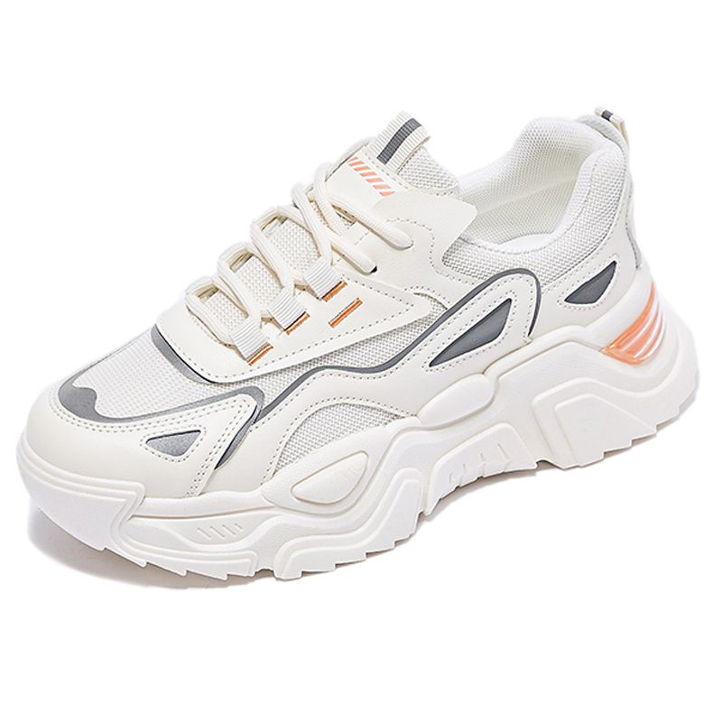 Sneakers Pasangan Wanita Pria Musim Semi Musim Panas Musim Gugur Sepatu Olahraga Kasual Jaring Bersol Tebal Populer Sepatu Ayah 220614, Black ck802
Sneakers Pasangan Wanita Pria Musim Semi Musim Panas Musim Gugur Sepatu Olahraga Kasual Jaring Bersol Tebal Populer Sepatu Ayah 220614, Black ck802
