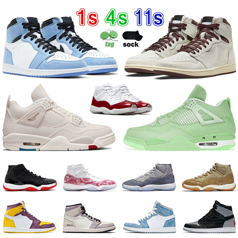 Top 1s 4 11s Mens OW Designer Basketball Shoes Jumpman 1 11 High OG A Ma Maniere Tex Light Bone Cherry Sneakers Jumpman4 Sail Canvas Beige University Blue 4s Trainers, A23 36-47 zen master
Top 1s 4 11s Mens OW Designer Basketball Shoes Jumpman 1 11 High OG A Ma Maniere Tex Light Bone Cherry Sneakers Jumpman4 Sail Canvas Beige University Blue 4s Trainers, A23 36-47 zen master
