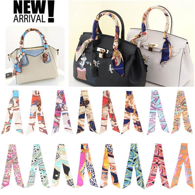 Silk Small Women Fashion Scarf Hair Bag Handle Decoration Tie Multifunction Hand Ribbon Printed Streamers
Silk Small Women Fashion Scarf Hair Bag Handle Decoration Tie Multifunction Hand Ribbon Printed Streamers