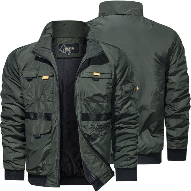 Men Jackets Zipper Bomber Jacket Green Coat Male Windbreaker Outdoor Military Jacket Men Fashion Clothing Autumn Coat Tops 201114, Mg9023 red
Men Jackets Zipper Bomber Jacket Green Coat Male Windbreaker Outdoor Military Jacket Men Fashion Clothing Autumn Coat Tops 201114, Mg9023 red