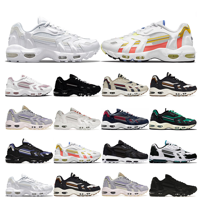 96 running shoes for men women Triple White black Magic Ember Beach Blackened Blue Midnight Navy mens trainers sports sneakers tennis fashion outdoor, 1 triple black
96 running shoes for men women Triple White black Magic Ember Beach Blackened Blue Midnight Navy mens trainers sports sneakers tennis fashion outdoor, 1 triple black