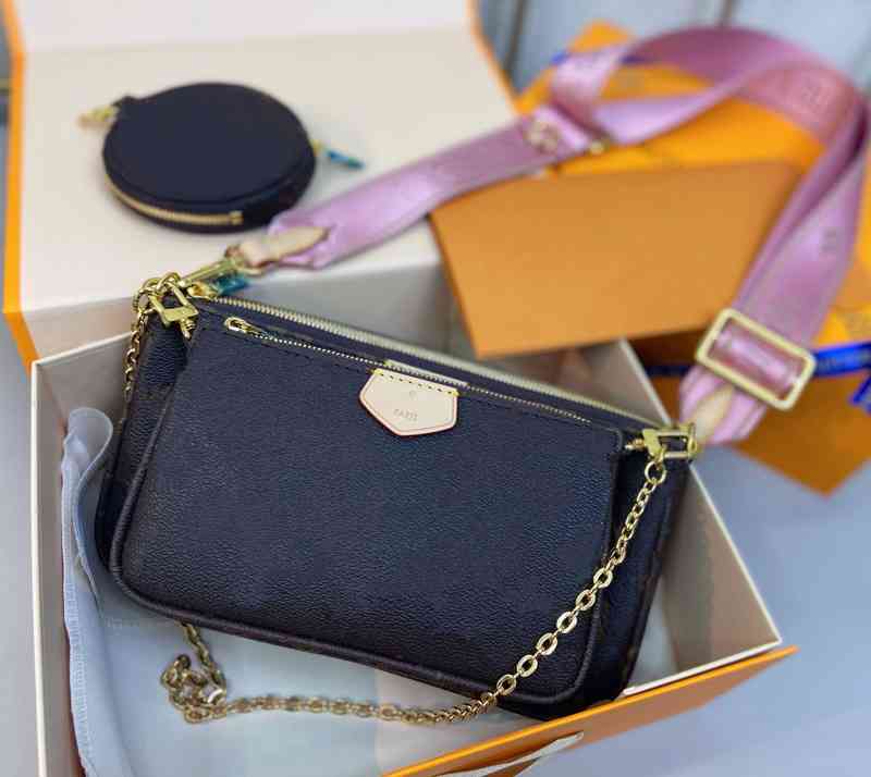 same five in one bag chain purse multifunctional underarm bags men's and women's handbag, Pink wide shoulder strap
same five in one bag chain purse multifunctional underarm bags men's and women's handbag, Pink wide shoulder strap