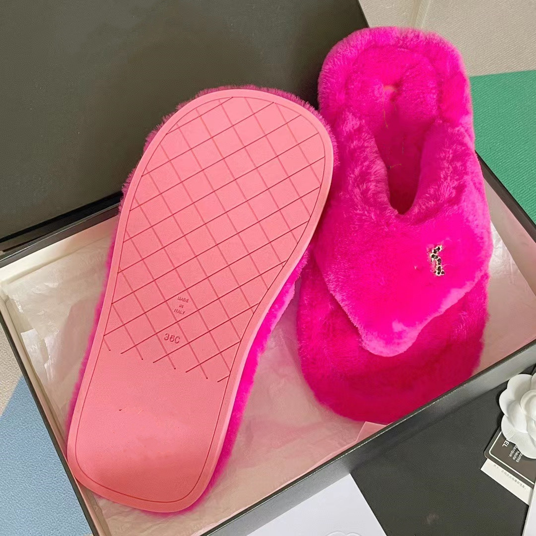 Autumn/winter 2022 new bread slippers comfortable fur one Sheep straight 35-40, Pink
Autumn/winter 2022 new bread slippers comfortable fur one Sheep straight 35-40, Pink