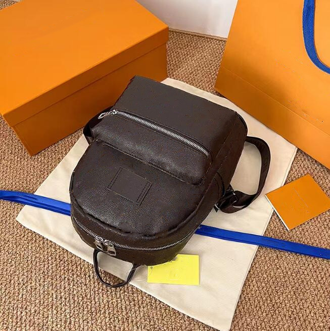 High Quality Fashion Leather Mini size Women Bag Children School Bags Backpack Springs Lady Travel Bags L2480, Black g
High Quality Fashion Leather Mini size Women Bag Children School Bags Backpack Springs Lady Travel Bags L2480, Black g