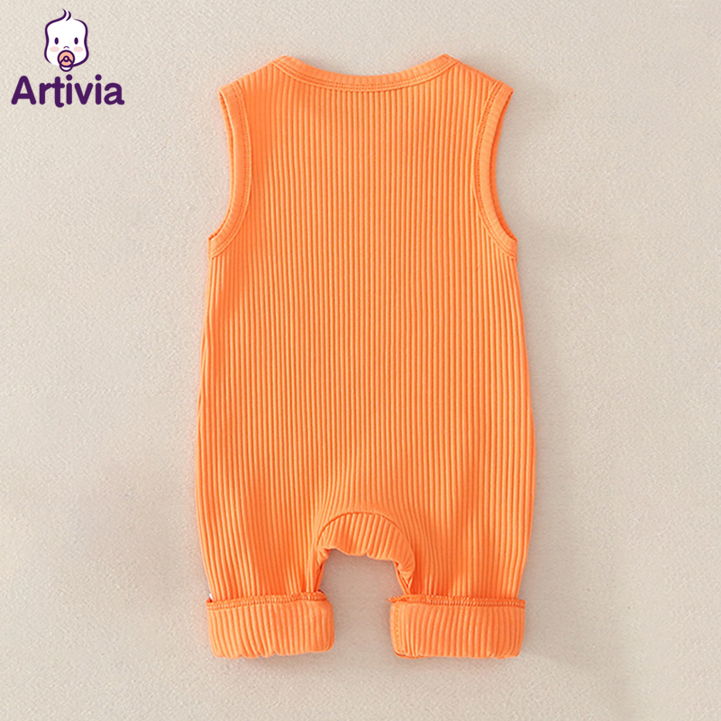 Baby Boy Girl Clothes for borns Bodysuit Cotton Babies Costume Childrens Clothing Infants Jumpsuit born Romper From 024M 220707