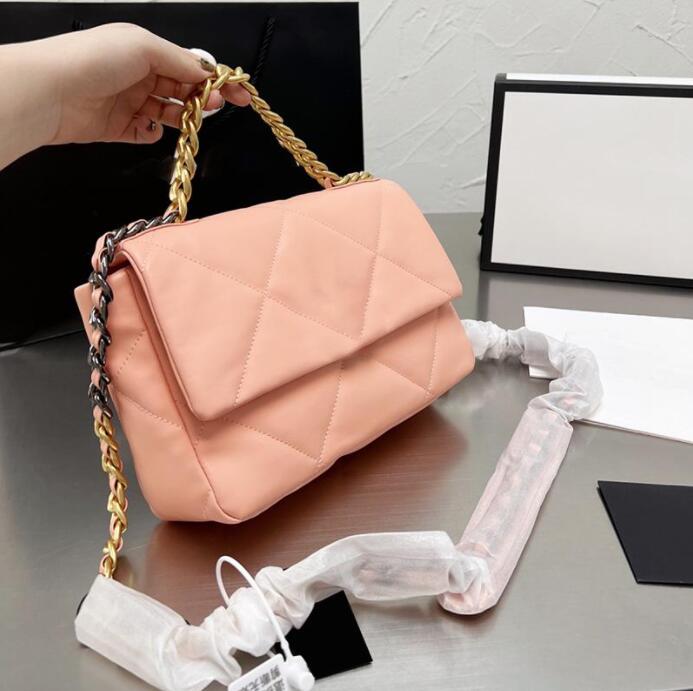 TZ Women's Fashion Outdoor Sacoche Medium Quilted Bags Classic Single Flap Aged Gold Metal Hardware Chain Strap Crossbody Shoulder Large Capacity Handbag 25CM, Shipping
TZ Women's Fashion Outdoor Sacoche Medium Quilted Bags Classic Single Flap Aged Gold Metal Hardware Chain Strap Crossbody Shoulder Large Capacity Handbag 25CM, Shipping