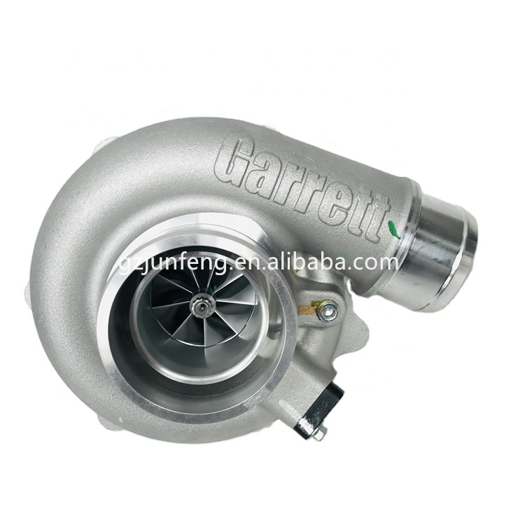 Genuine Garrett Supercore G25 G25-550 871389-5005S 858161-5002S ball bearing turbocharger
Genuine Garrett Supercore G25 G25-550 871389-5005S 858161-5002S ball bearing turbocharger