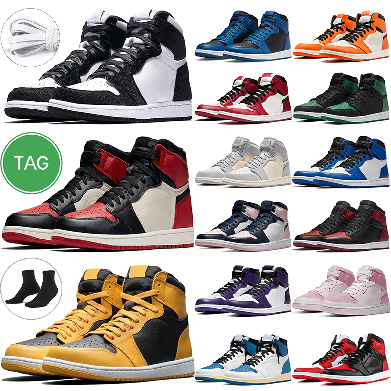 1s men women high OG basketball shoes panda Light Smoke Atmosphere Grey Pine Green Black jumpman1 outdoor mens sports good sneakers, # 2
1s men women high OG basketball shoes panda Light Smoke Atmosphere Grey Pine Green Black jumpman1 outdoor mens sports good sneakers, # 2