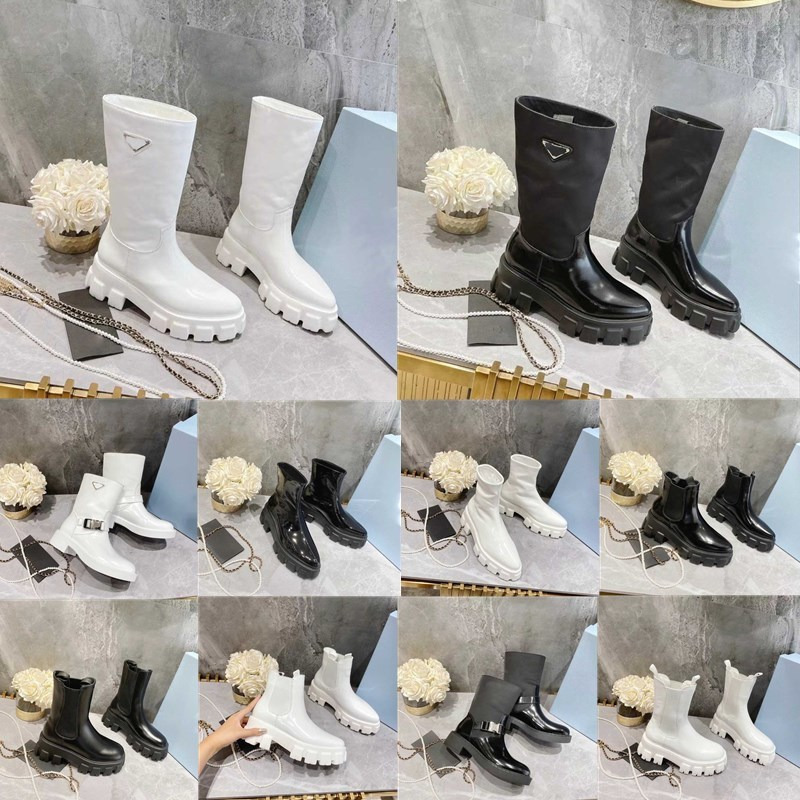 Designer Women Boots Rois Ankle Martin Boot Genuine Leather Shoes P Cloudbust Thunder Military Inspired Combat Mid Top Triple Cowhide Winter
Designer Women Boots Rois Ankle Martin Boot Genuine Leather Shoes P Cloudbust Thunder Military Inspired Combat Mid Top Triple Cowhide Winter