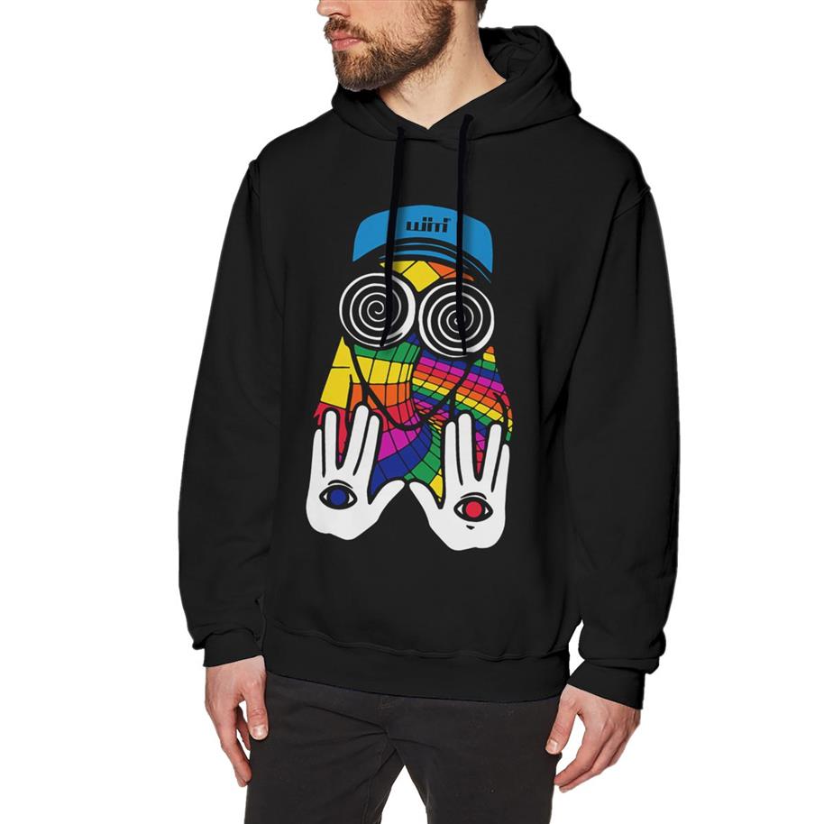 REZZ Mens Hoodie Sweatshirts Casual Cotton Comfortable Hooded Pullover Long Sleeve Streetwear Classic Design Novelty Clothing -3X227y, 103761199-2
REZZ Mens Hoodie Sweatshirts Casual Cotton Comfortable Hooded Pullover Long Sleeve Streetwear Classic Design Novelty Clothing -3X227y, 103761199-2