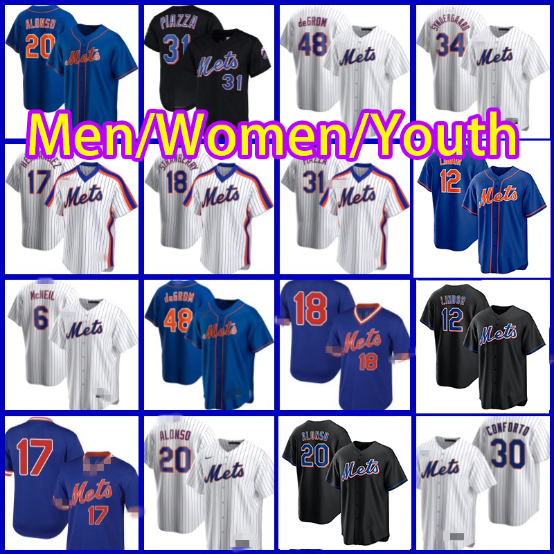 Mets Jerseys 12 Francisco Lindor Pete Alonso New Baseball York Jacob deGrom Noah Syndergaard Jeff McNeil Brandon Nimmo Women Youth Robinson Cano Max Scherzer, Custom cool base men jersey
Mets Jerseys 12 Francisco Lindor Pete Alonso New Baseball York Jacob deGrom Noah Syndergaard Jeff McNeil Brandon Nimmo Women Youth Robinson Cano Max Scherzer, Custom cool base men jersey