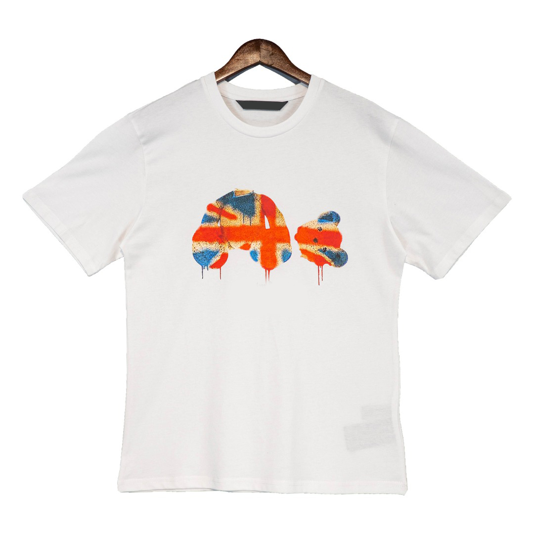 Mens T shirt Designer tshirt Palm shirts for Young Men Boy Girl Tops Tee Printing P Oversize Breathable Casual Angels T-shirts 100% Pure Cotton Size XS S M XL, White
Mens T shirt Designer tshirt Palm shirts for Young Men Boy Girl Tops Tee Printing P Oversize Breathable Casual Angels T-shirts 100% Pure Cotton Size XS S M XL, White