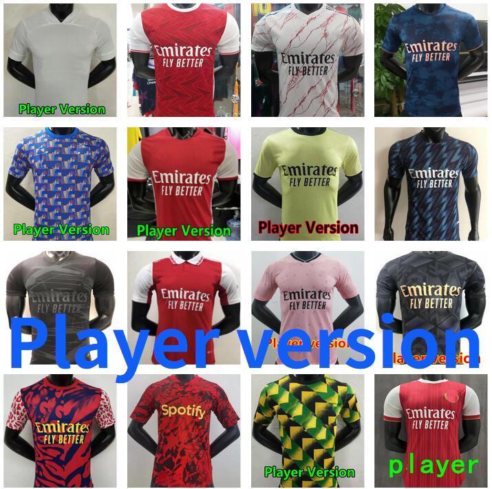 20 21 22 23 Arsen soccer jersey gunners ODEGAARD THOMAS PEPE SAKA training wear TIERNEY HENRY WILLIAN SMITH ROWE player version football shirt MARTINELLI Whiteout
20 21 22 23 Arsen soccer jersey gunners ODEGAARD THOMAS PEPE SAKA training wear TIERNEY HENRY WILLIAN SMITH ROWE player version football shirt MARTINELLI Whiteout