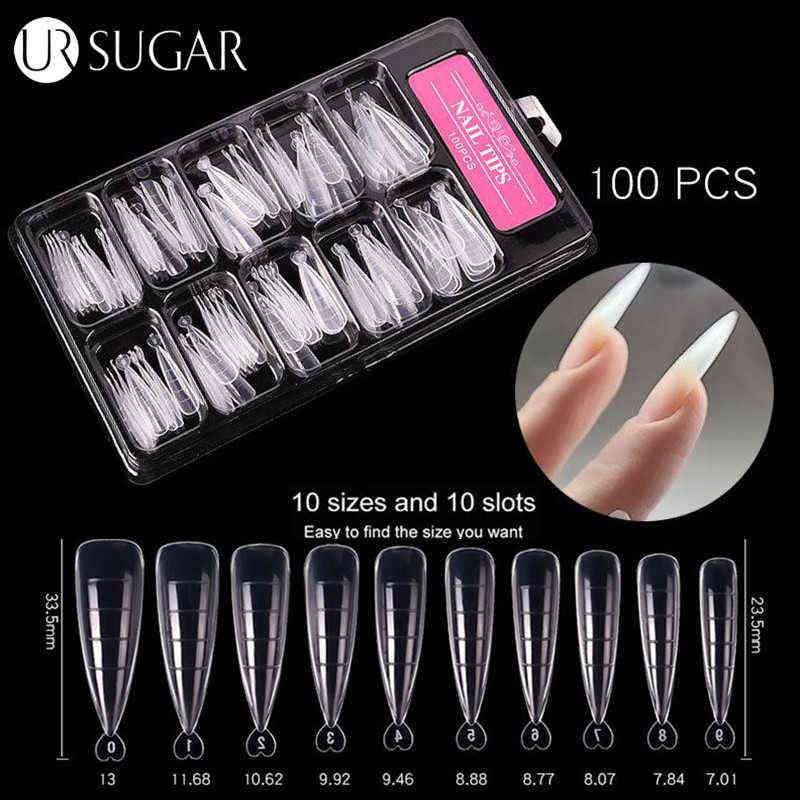 NXY Nail Gel Acrylic Kit 15ml Quick Building Set Polish for Extensions Art 0328