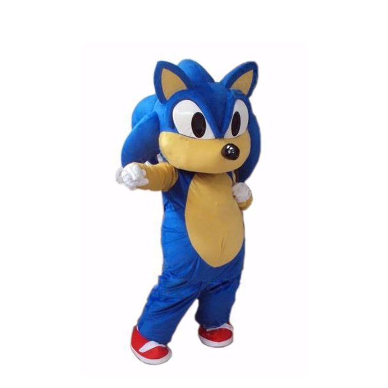 Hedgehog Mascot Costume Halloween Christmas Birthday Party Cartoon Animation Show 
Hedgehog Mascot Costume Halloween Christmas Birthday Party Cartoon Animation Show