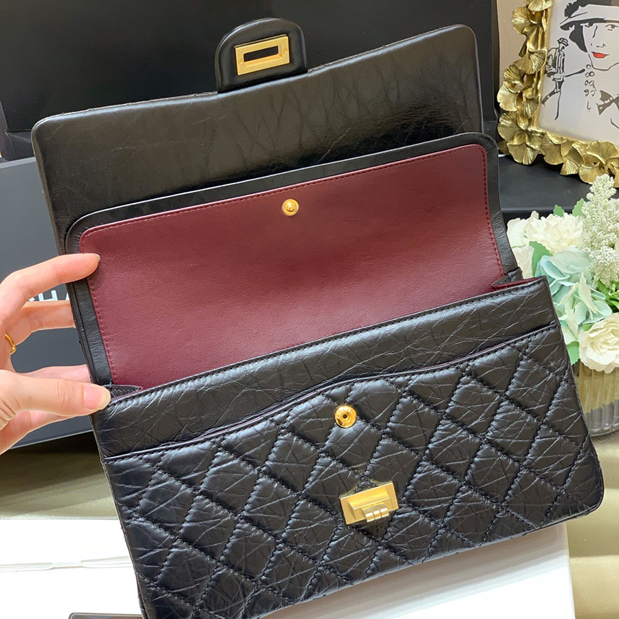 10A Top Quality Classic Woman Shoulder Bag 2.55 Handbag 25cm A37586 Designer Bagss Genuine Leather Handbags Chain Bucket Bags Luxury Lady Crossbody Bag Fashion
10A Top Quality Classic Woman Shoulder Bag 2.55 Handbag 25cm A37586 Designer Bagss Genuine Leather Handbags Chain Bucket Bags Luxury Lady Crossbody Bag Fashion